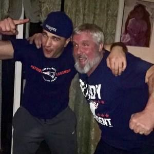 Meet your Posher, Ben